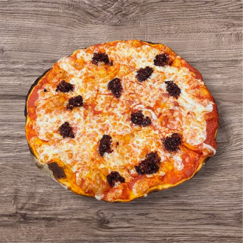 Pony Pizza
