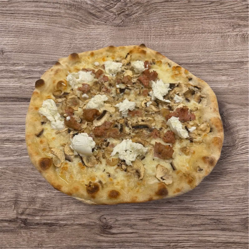 Pony Pizza