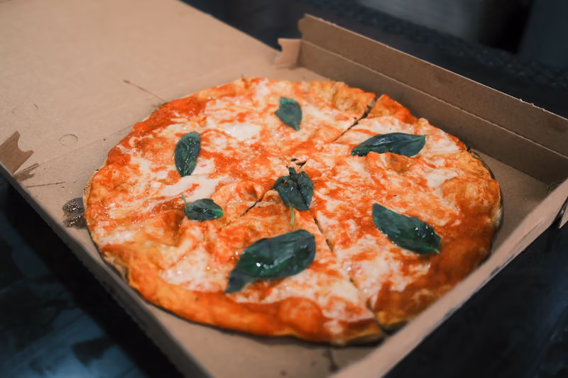 Pony Pizza