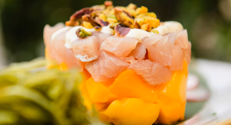 Daruma Sushi