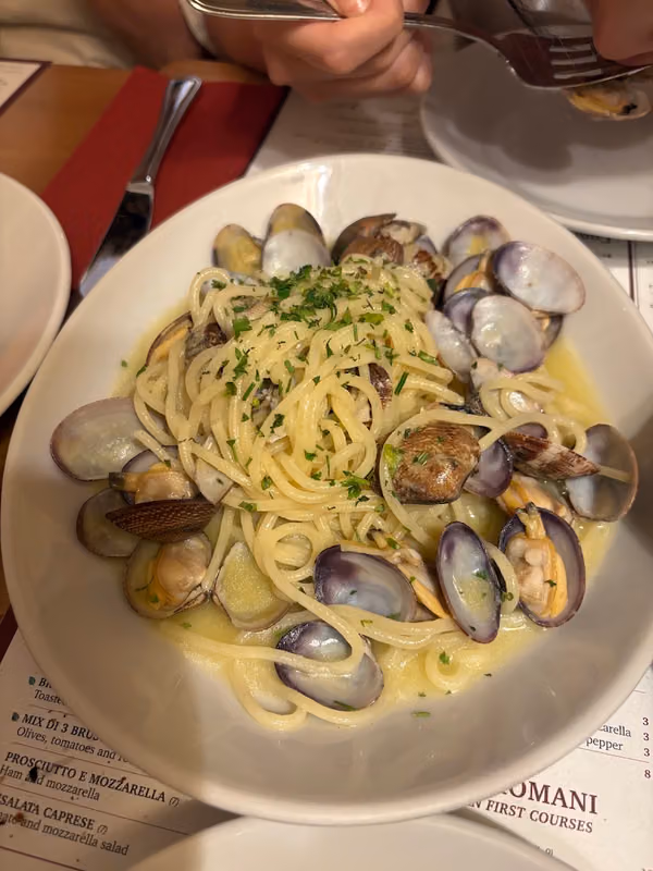 Taverna del Seminario