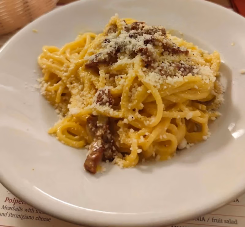 Taverna del Seminario