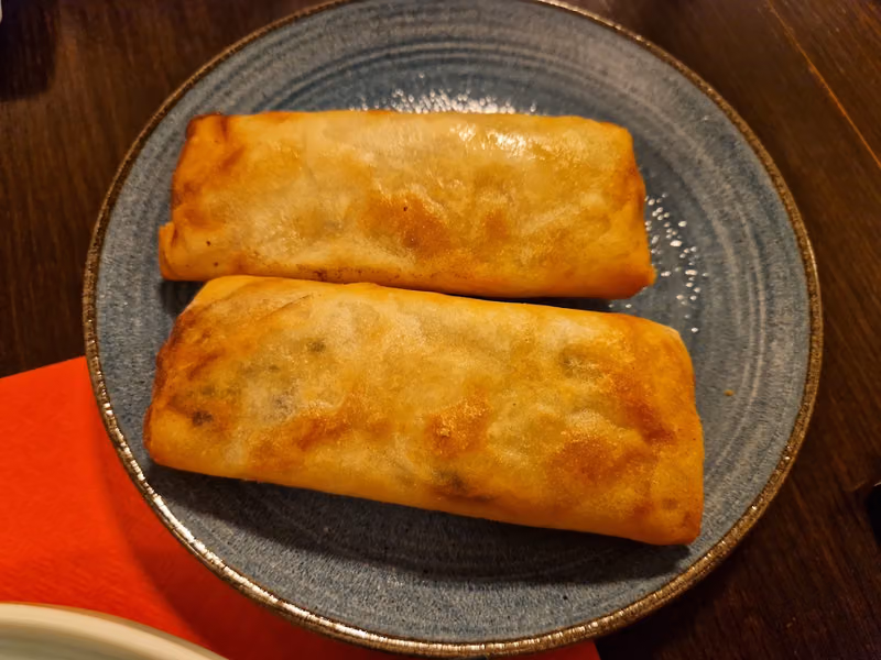 Sinosteria