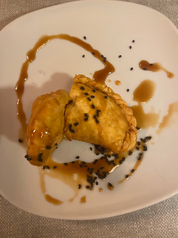 Sinosteria