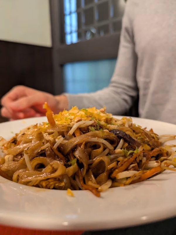 Sinosteria