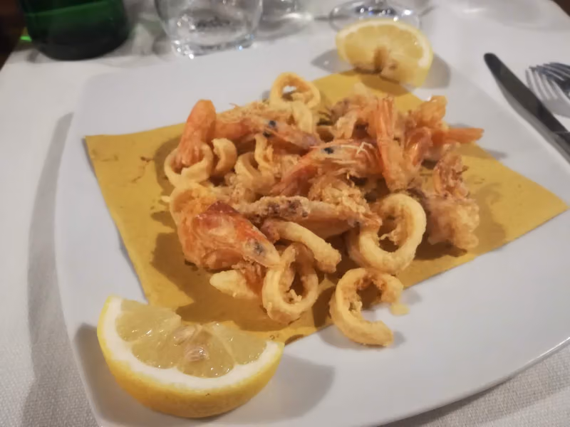 Baccaverde