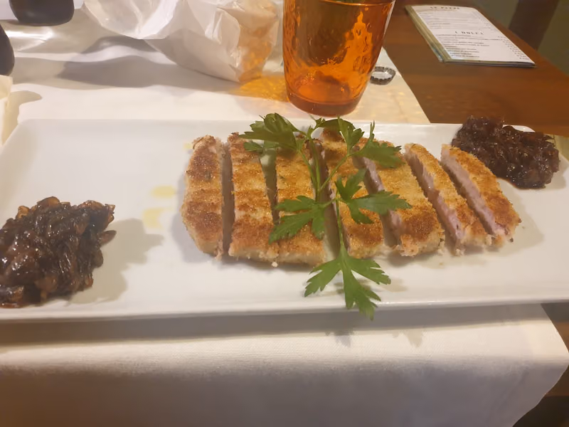 Baccaverde
