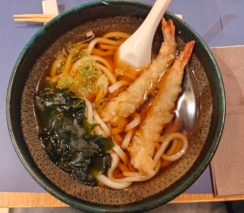 Tanuki Izakaya