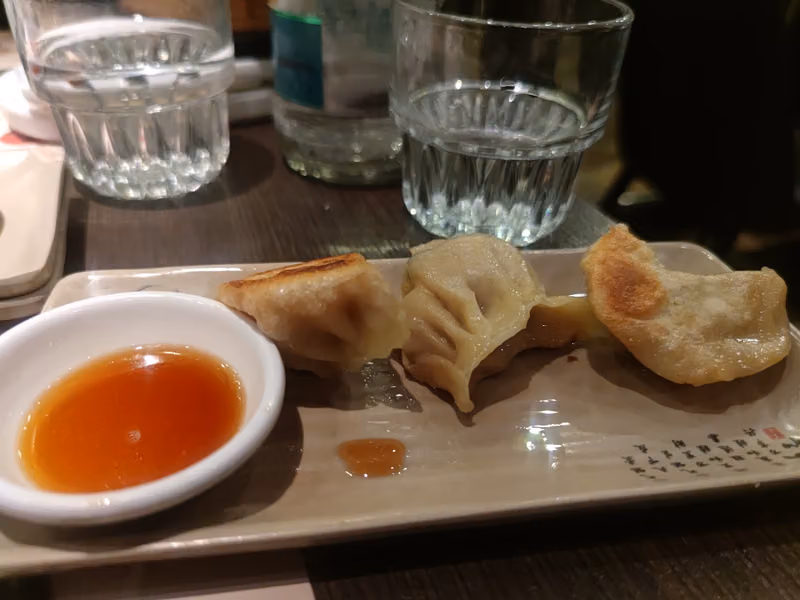Ristorante DINZU
