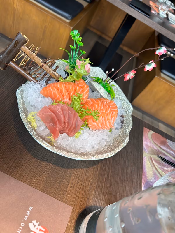 Ristorante DINZU
