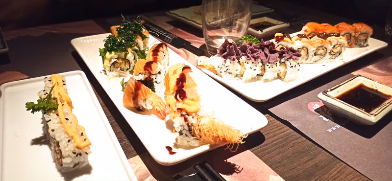 Ristorante DINZU