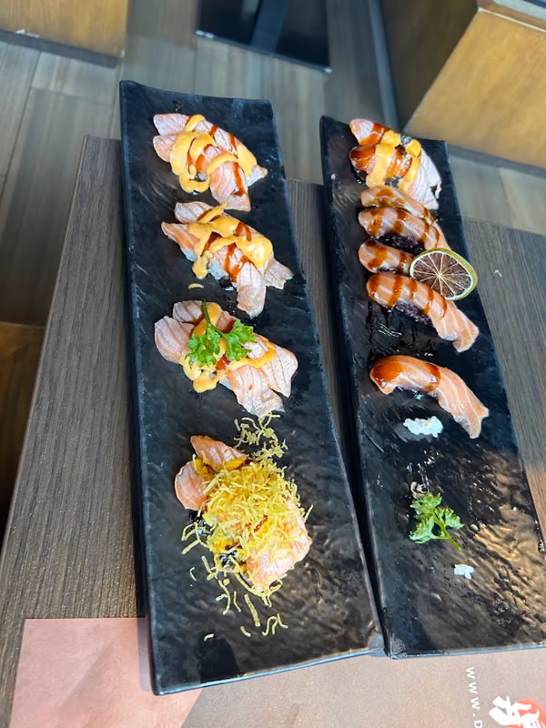 Ristorante DINZU