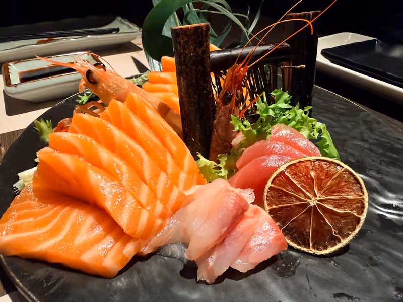 Ristorante DINZU