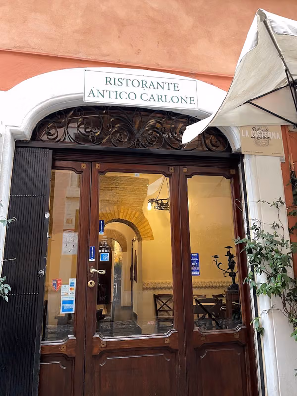 Da Carlone