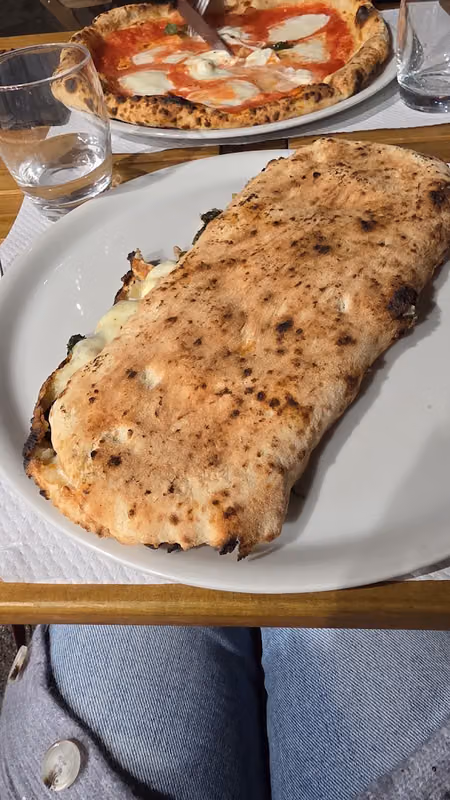 La vera Napoli
