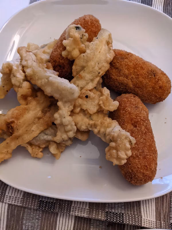 La vera Napoli