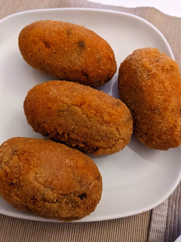 La vera Napoli