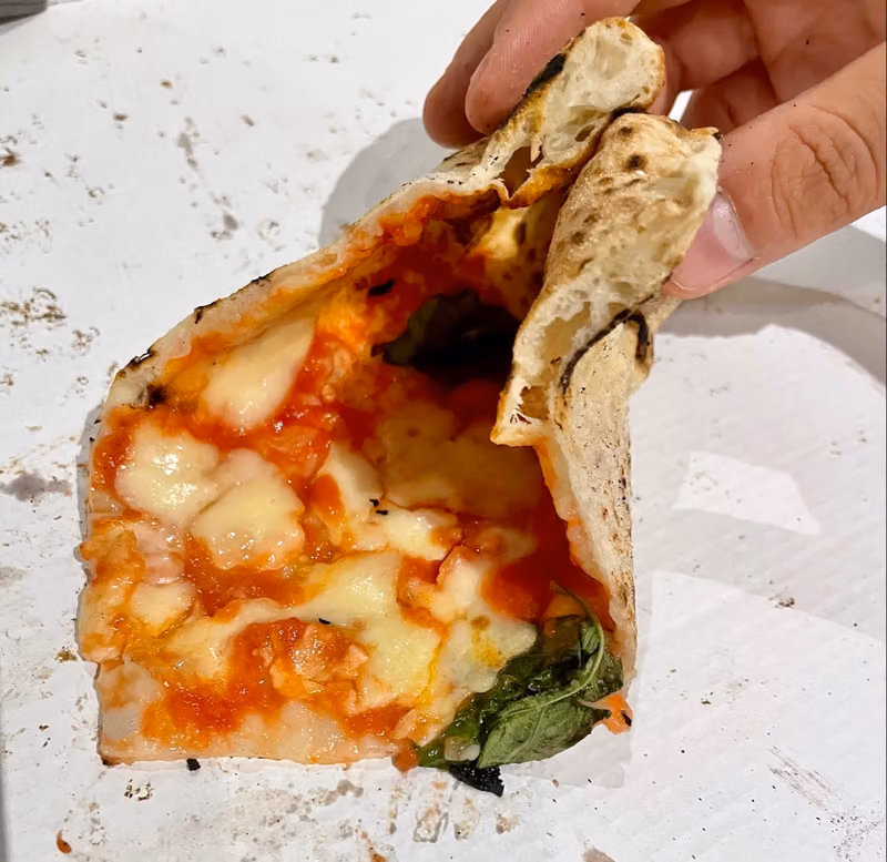 La vera Napoli