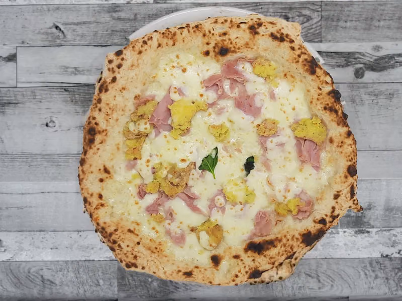 La vera Napoli