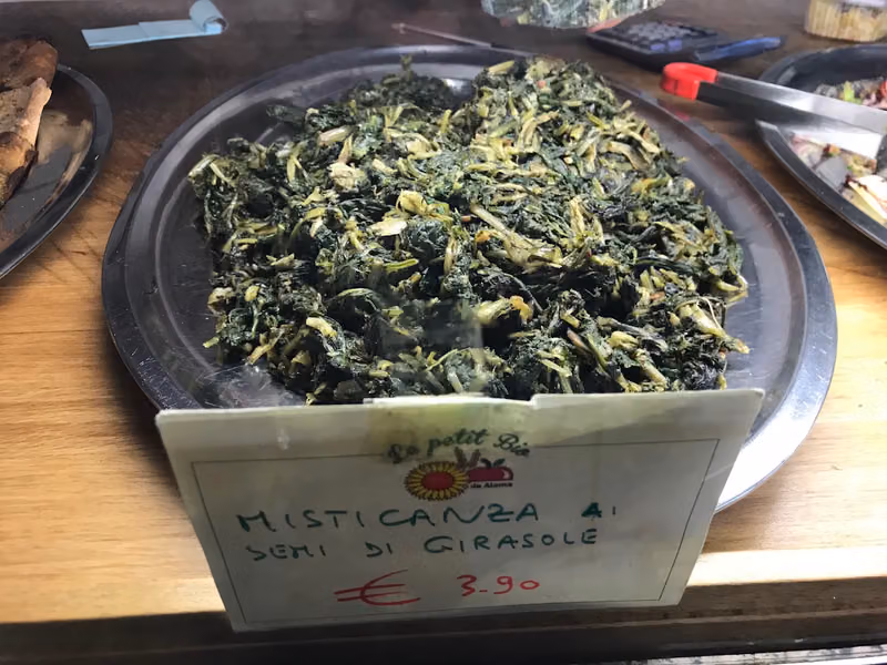 Le Petit Bio