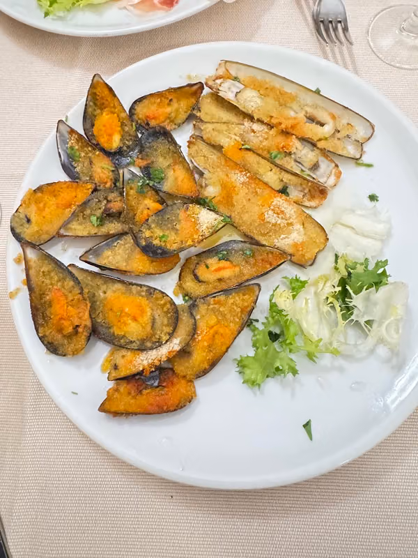 Al vecchio mulino