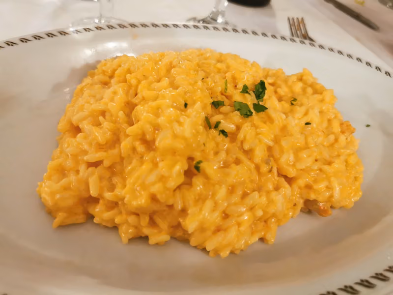Al vecchio mulino
