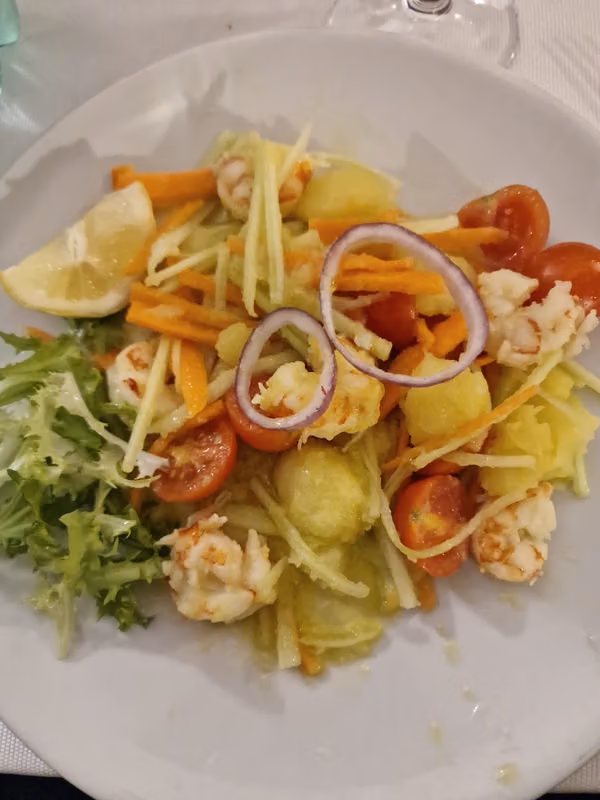 Al vecchio mulino
