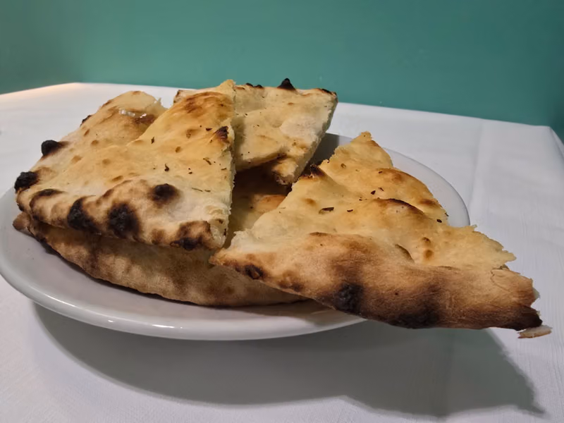 La Greppia