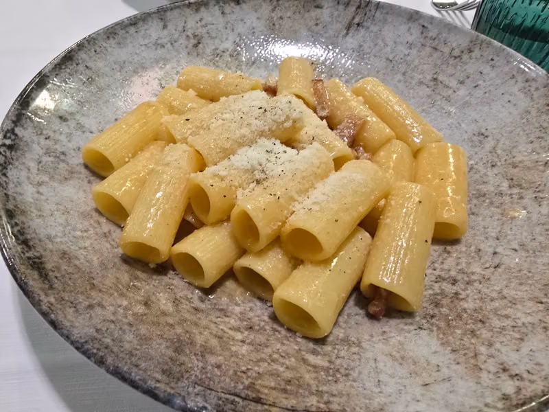 La Greppia