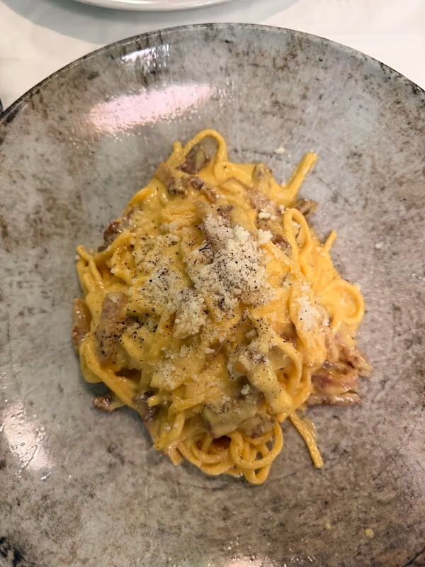 La Greppia