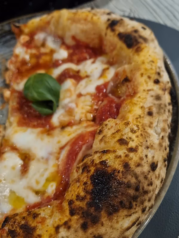 Golfo di Napoli
