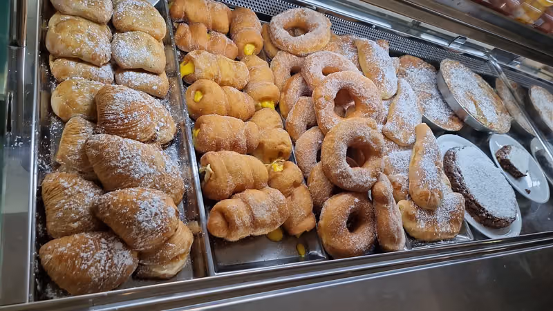 Golfo di Napoli