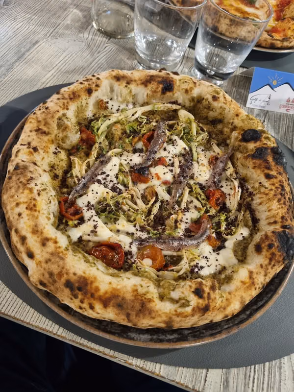 Golfo di Napoli