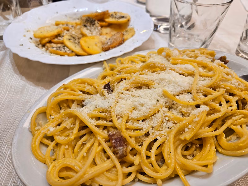 La Tavernella