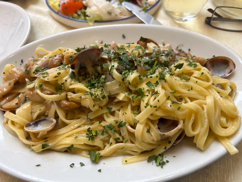 La Tavernella