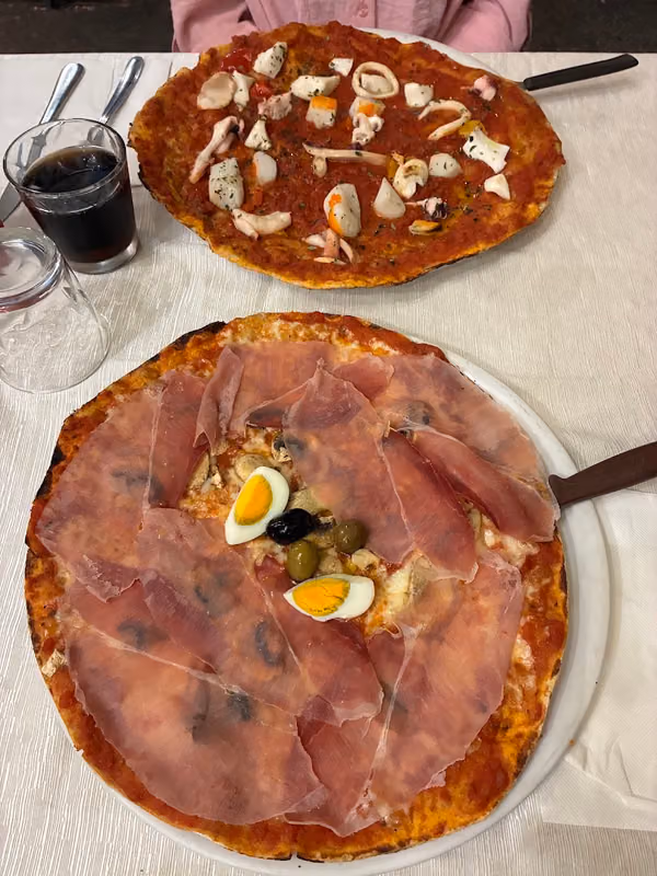La Tavernella