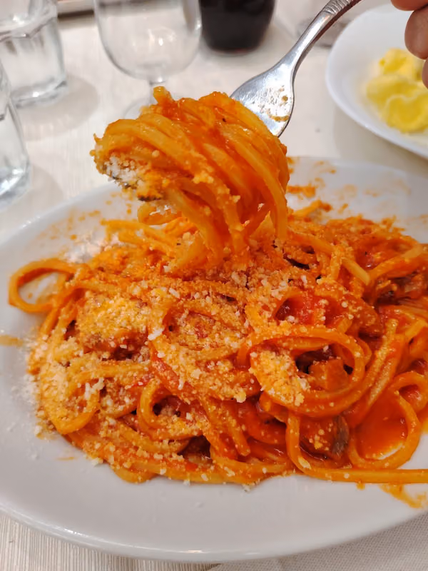 La Tavernella