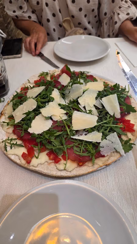 La Tavernella