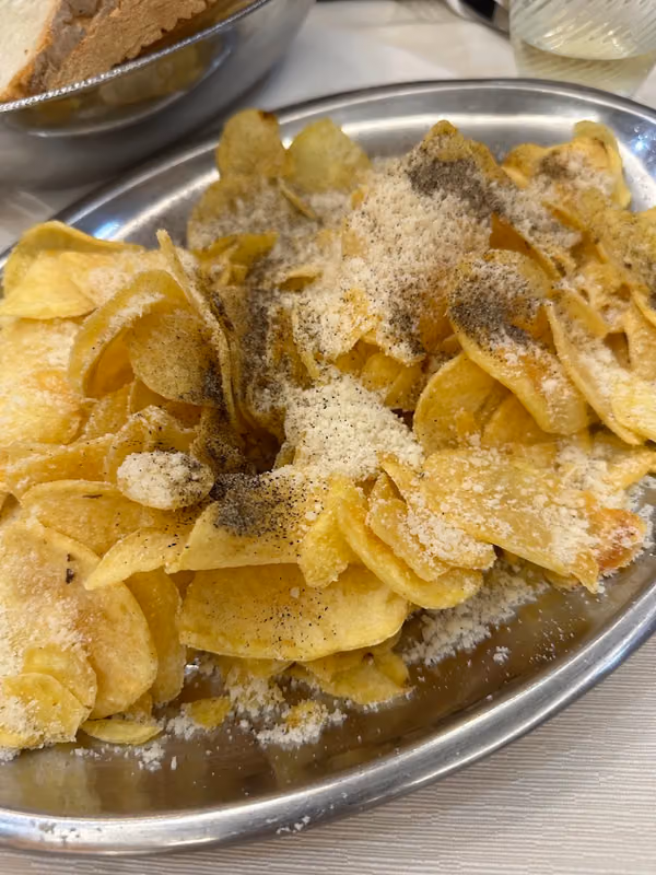 La Tavernella