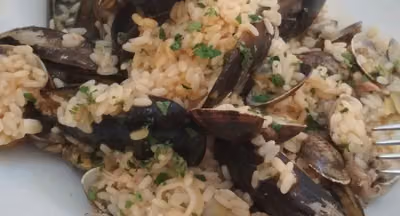 Ristorante Santi