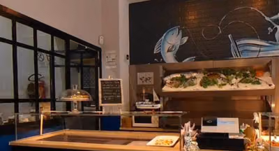 Pescetto