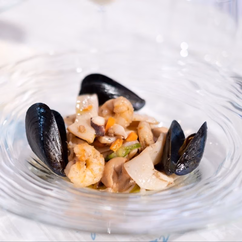 Pescato&Mangiato