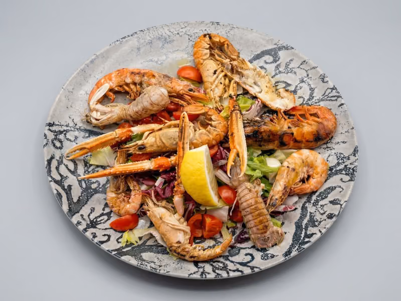 Pescato&Mangiato
