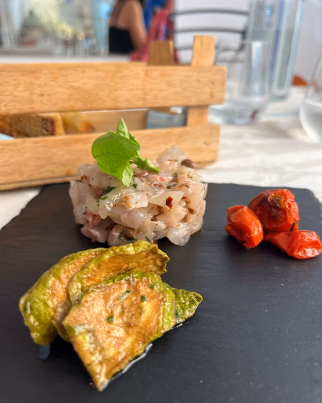 Pescato&Mangiato