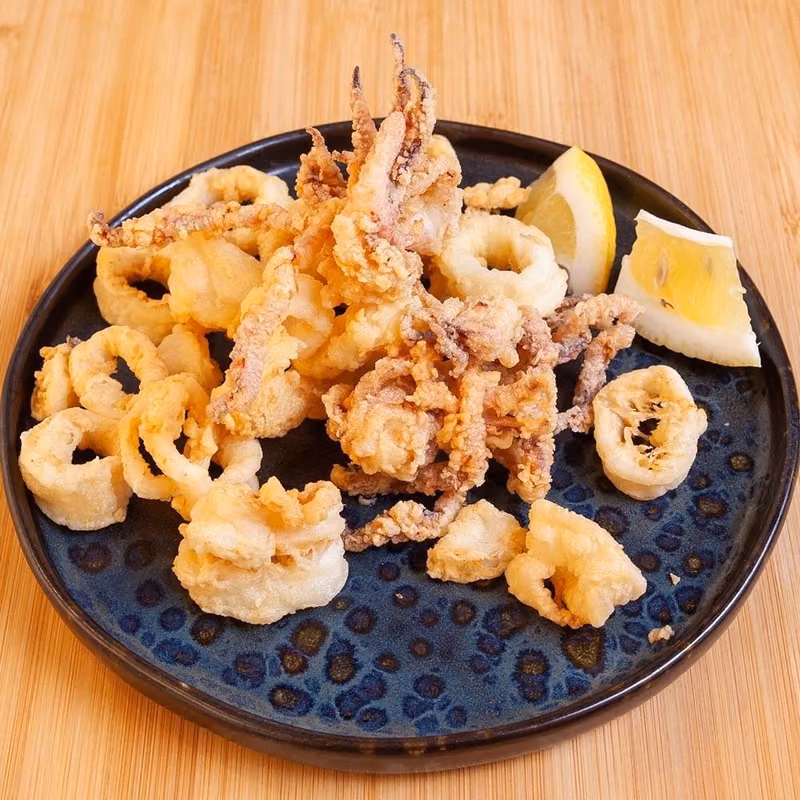 Pescato&Mangiato