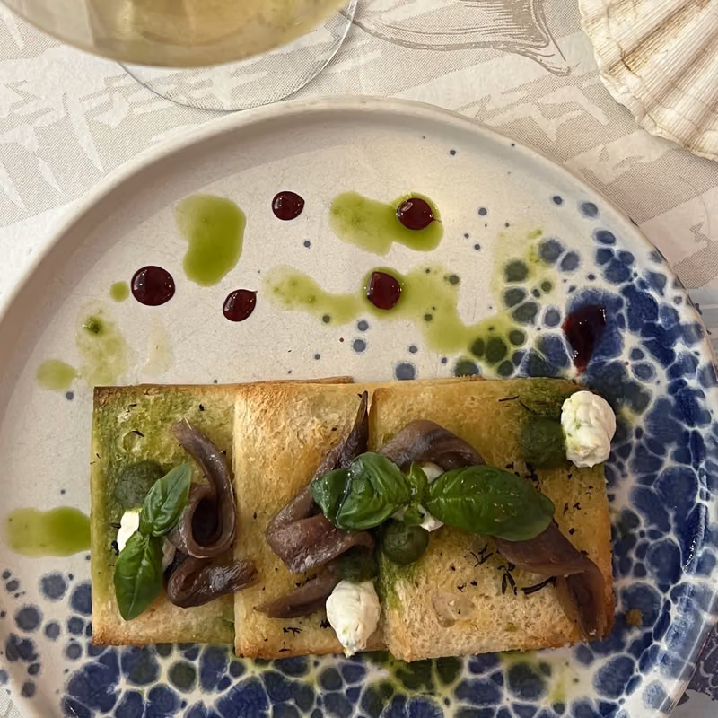 Pescato&Mangiato