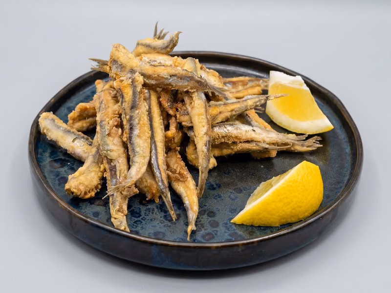 Pescato&Mangiato