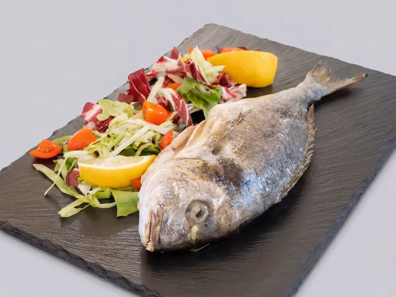 Pescato&Mangiato