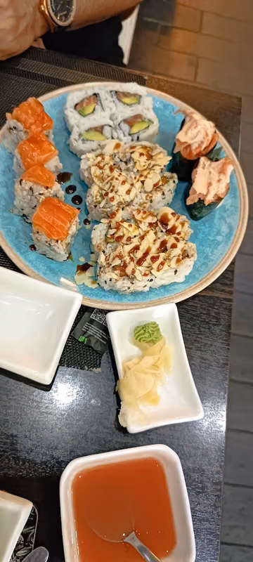 VDO Restaurant