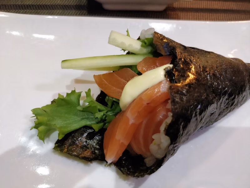 VDO Restaurant